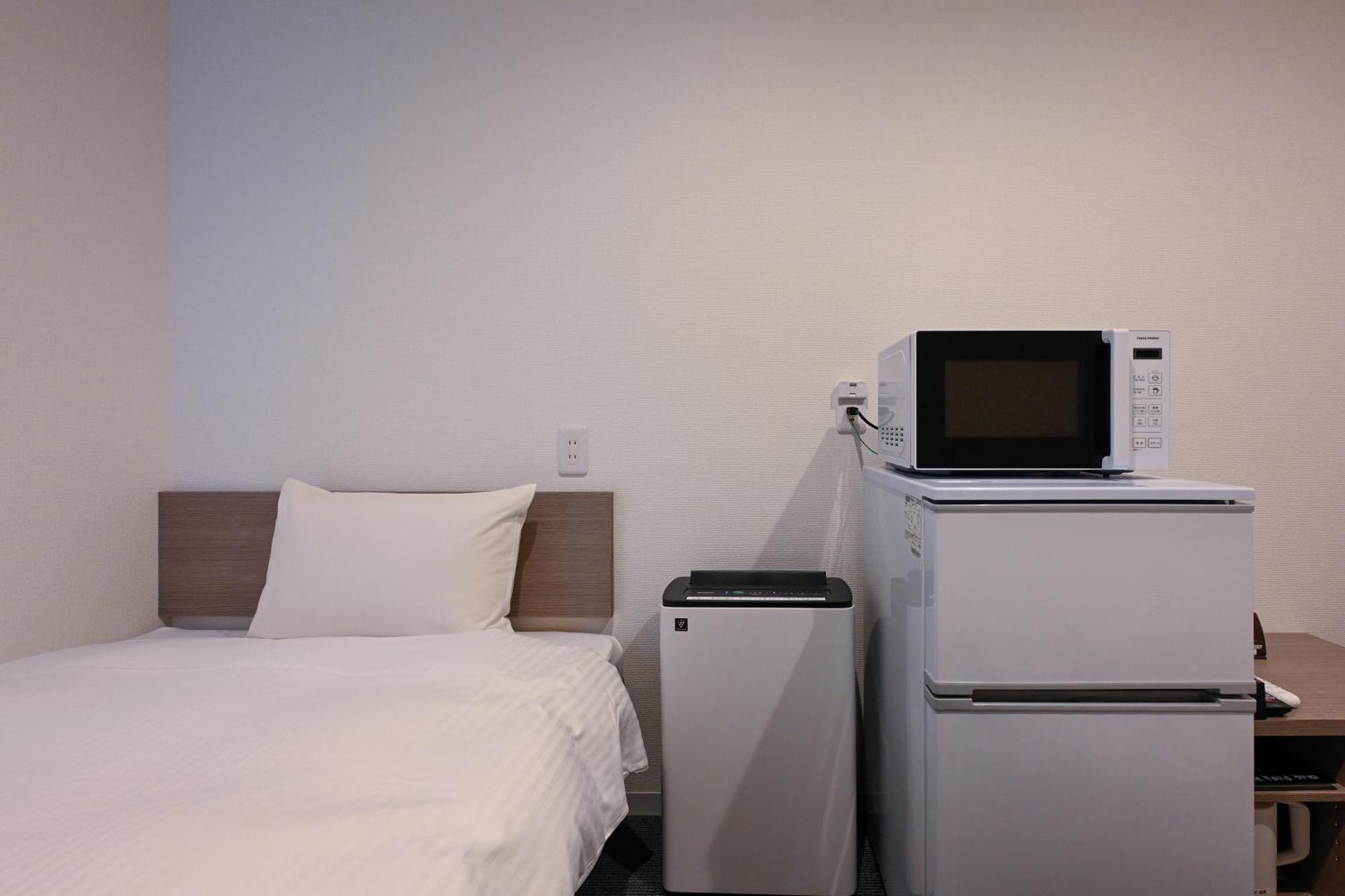 Hotel R9 The Yard 前橋市 エクステリア 写真