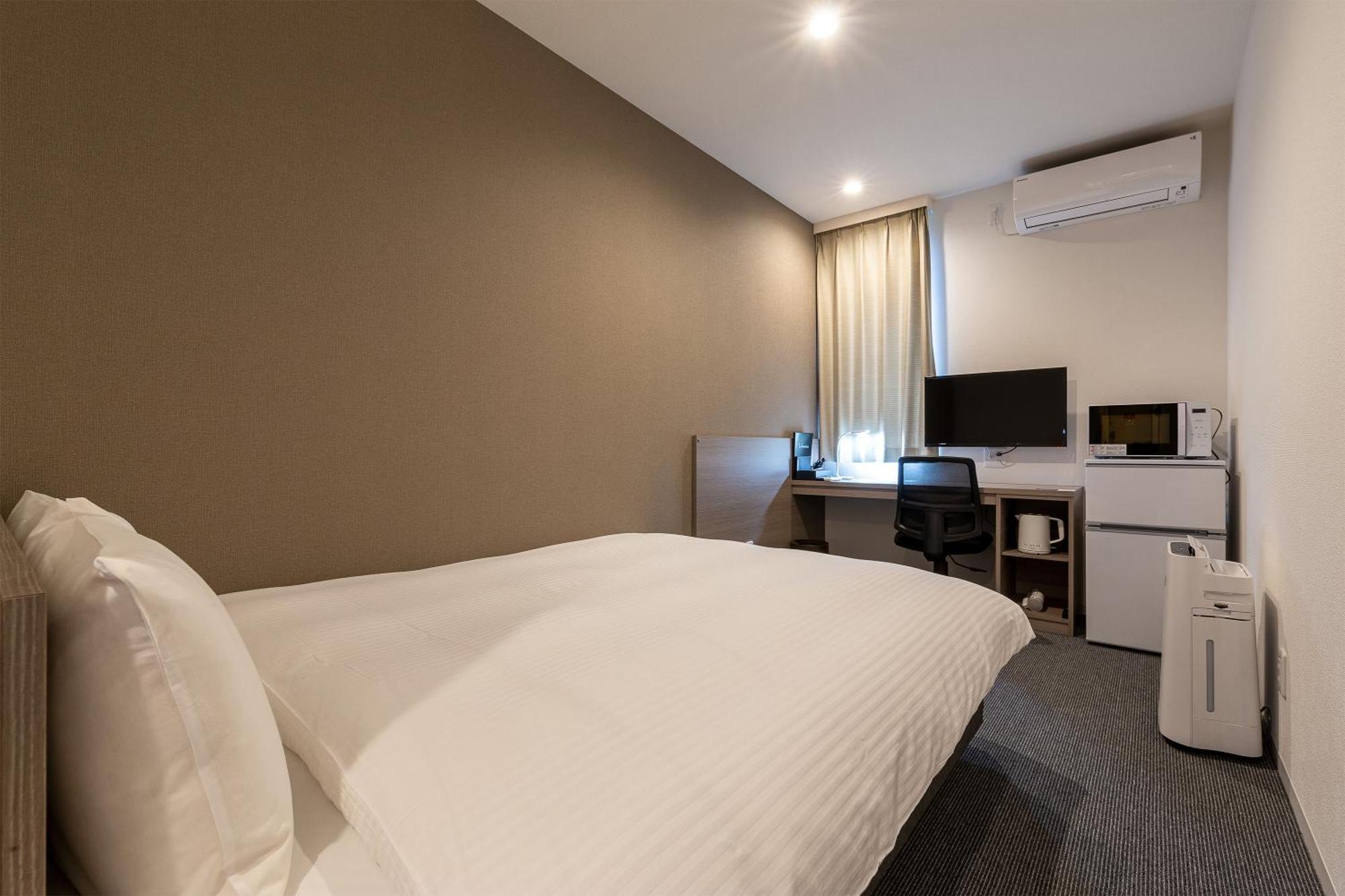 Hotel R9 The Yard 前橋市 エクステリア 写真