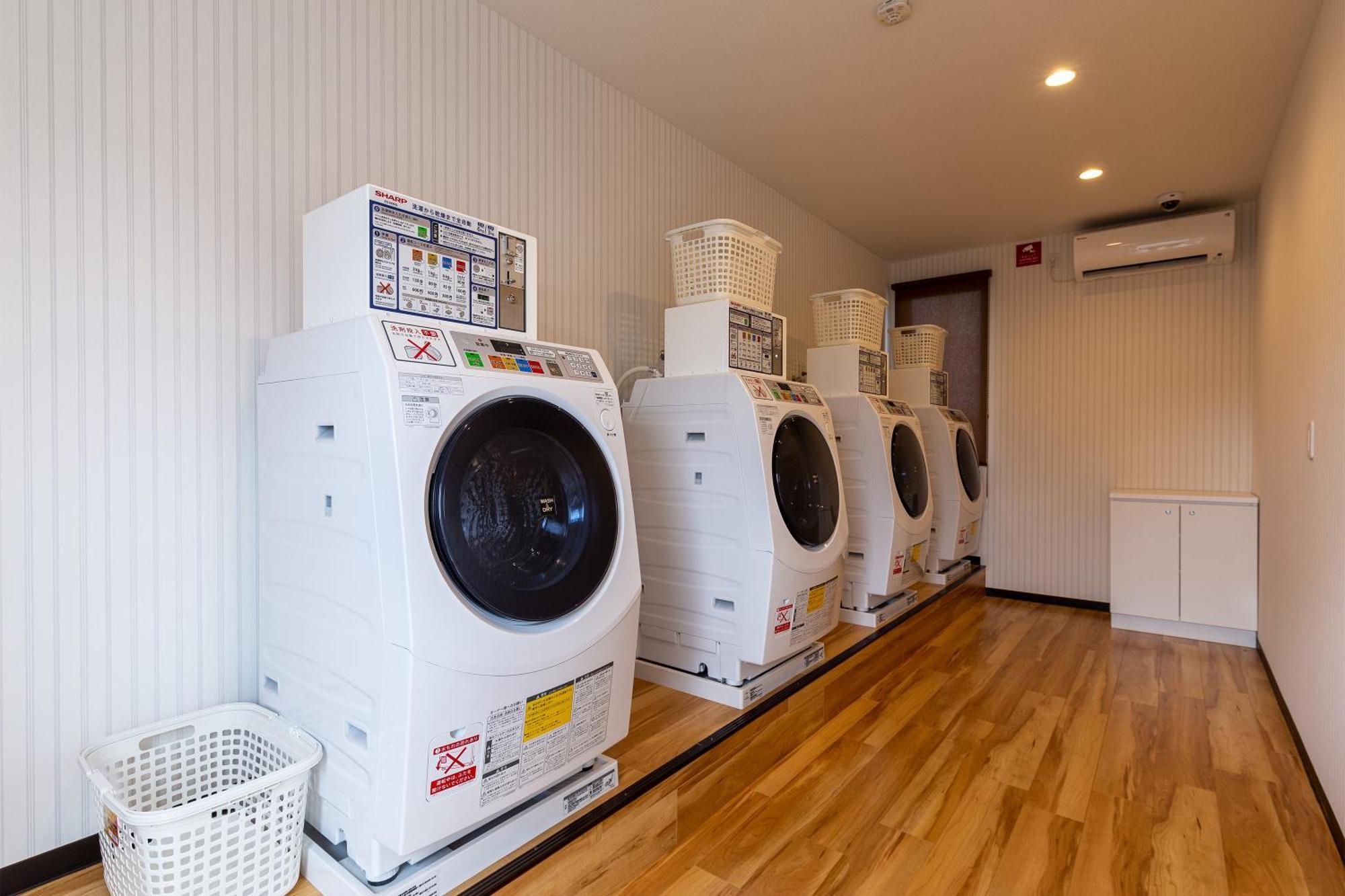 Hotel R9 The Yard 前橋市 エクステリア 写真